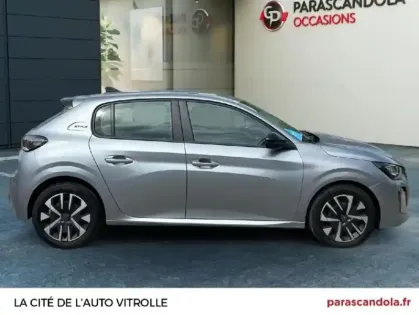 Photo 5 Peugeot 208  1.2 100ch S&S Style