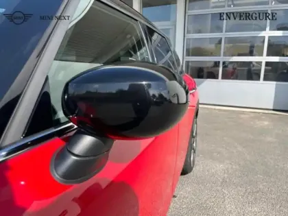 Photo 27 Mini Mini Clubman Cooper 136ch Edition Premium Plus BVA7