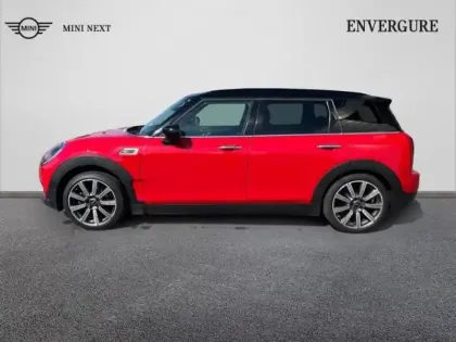 Photo 17 Mini Mini Clubman Cooper 136ch Edition Premium Plus BVA7