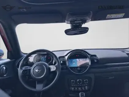 Photo 19 Mini Mini Clubman Cooper 136ch Edition Premium Plus BVA7