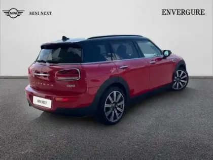 Photo 16 Mini Mini Clubman Cooper 136ch Edition Premium Plus BVA7