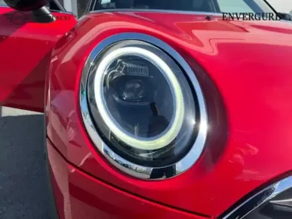 Photo 23 Mini Mini Clubman Cooper 136ch Edition Premium Plus BVA7