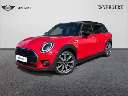 Photo 15 Mini Mini Clubman Cooper 136ch Edition Premium Plus BVA7