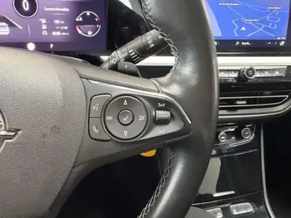 Photo 14 Opel Grandland  1.5 D 130ch Elegance Business BVA8 MY23