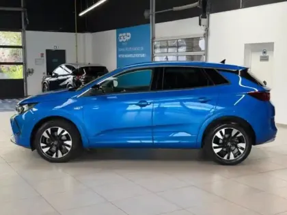 Photo 7 Opel Grandland  1.5 D 130ch Elegance Business BVA8 MY23