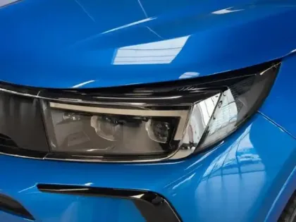 Photo 8 Opel Grandland  1.5 D 130ch Elegance Business BVA8 MY23