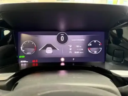 Photo 12 Opel Grandland  1.5 D 130ch Elegance Business BVA8 MY23