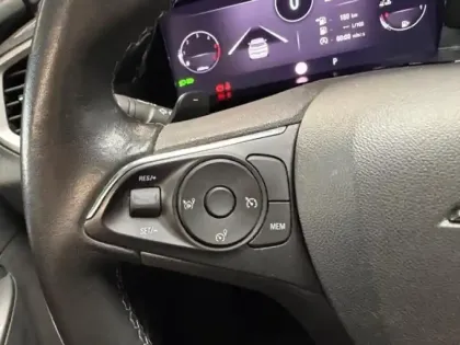 Photo 13 Opel Grandland  1.5 D 130ch Elegance Business BVA8 MY23