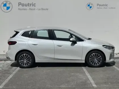Photo 18 BMW Serie 2 Série 2 ActiveTourer 218d 150ch Business Design DKG7