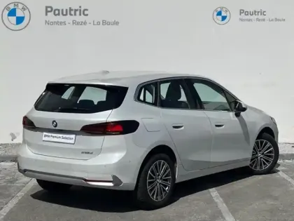 Photo 17 BMW Serie 2 Série 2 ActiveTourer 218d 150ch Business Design DKG7