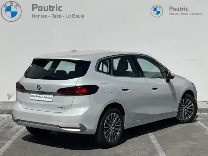 Photo 20 BMW Serie 2 Série 2 ActiveTourer 218d 150ch Business Design DKG7
