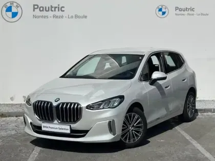 Photo 16 BMW Serie 2 Série 2 ActiveTourer 218d 150ch Business Design DKG7