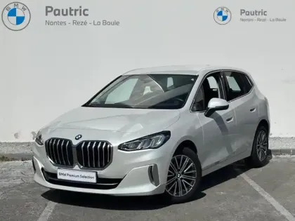 Photo 19 BMW Serie 2 Série 2 ActiveTourer 218d 150ch Business Design DKG7