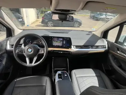 Photo 23 BMW Serie 2 Série 2 ActiveTourer 218d 150ch Business Design DKG7