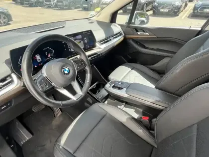 Photo 22 BMW Serie 2 Série 2 ActiveTourer 218d 150ch Business Design DKG7