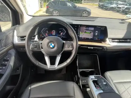 Photo 24 BMW Serie 2 Série 2 ActiveTourer 218d 150ch Business Design DKG7