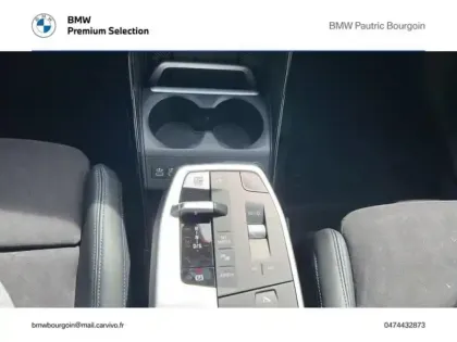 Photo 11 BMW Serie 2 Série 2 ActiveTourer 220i 170ch M Sport DKG7