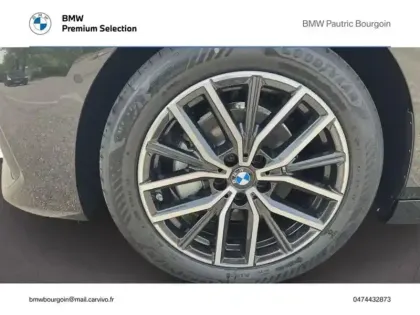 Photo 8 BMW Serie 2 Série 2 ActiveTourer 220i 170ch M Sport DKG7