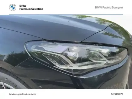 Photo 10 BMW Serie 2 Série 2 ActiveTourer 220i 170ch M Sport DKG7