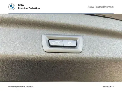 Photo 7 BMW Serie 2 Série 2 ActiveTourer 220i 170ch M Sport DKG7