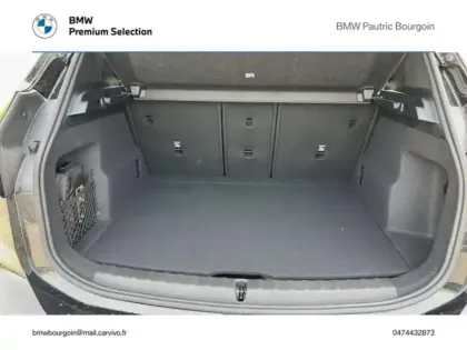 Photo 6 BMW Serie 2 Série 2 ActiveTourer 220i 170ch M Sport DKG7