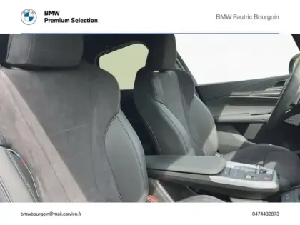 Photo 9 BMW Serie 2 Série 2 ActiveTourer 220i 170ch M Sport DKG7