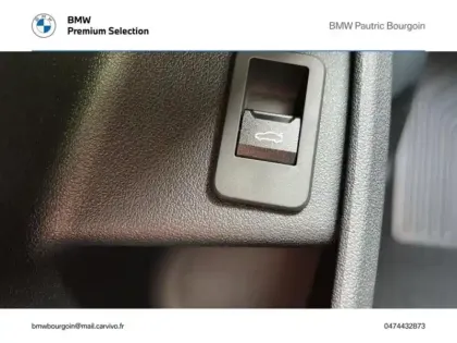 Photo 14 BMW Serie 2 Série 2 ActiveTourer 220i 170ch M Sport DKG7