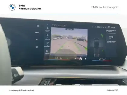 Photo 12 BMW Serie 2 Série 2 ActiveTourer 220i 170ch M Sport DKG7