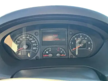 Photo 12 Peugeot Boxer  Fg 330 L2H2 2.2 BlueHDi S&S 120ch