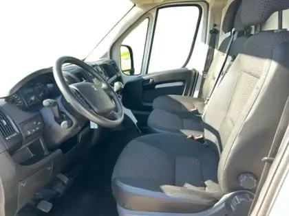 Photo 7 Peugeot Boxer  Fg 330 L2H2 2.2 BlueHDi S&S 120ch