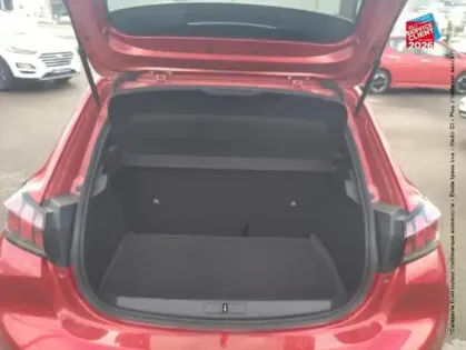 Photo 13 Peugeot 208  1.5 BlueHDi 100ch S&S Style