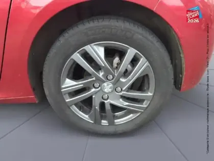 Photo 9 Peugeot 208  1.5 BlueHDi 100ch S&S Style