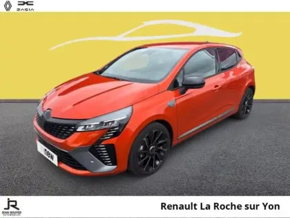 Photo Renault Clio Esprit Alpine