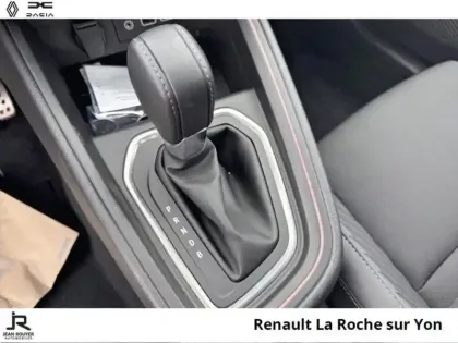 Photo 5 Renault Clio  1.6 E-Tech 145ch full hybrid esprit Alpine - 24