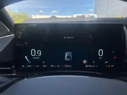 Photo 10 Ford Puma  1.0 EcoBoost Hybrid 125ch ST-Line X S&S Powershift