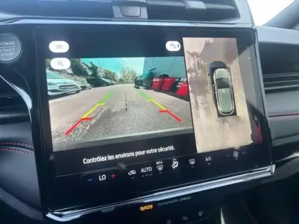 Photo 13 Ford Puma  1.0 EcoBoost Hybrid 125ch ST-Line X S&S Powershift