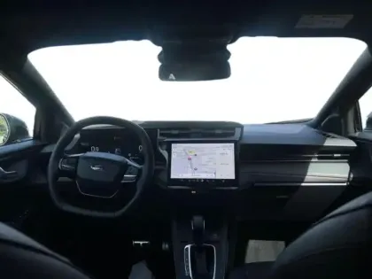 Photo 5 Ford Puma  1.0 EcoBoost Hybrid 125ch ST-Line X S&S Powershift