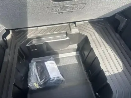 Photo 9 Ford Puma  1.0 EcoBoost Hybrid 125ch ST-Line X S&S Powershift