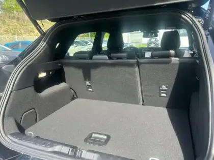 Photo 8 Ford Puma  1.0 EcoBoost Hybrid 125ch ST-Line X S&S Powershift