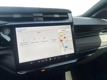 Photo 11 Ford Puma  1.0 EcoBoost Hybrid 125ch ST-Line X S&S Powershift