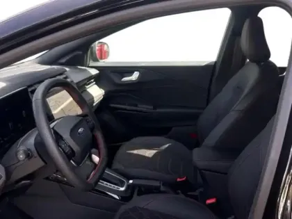 Photo 6 Ford Puma  1.0 EcoBoost Hybrid 125ch ST-Line X S&S Powershift