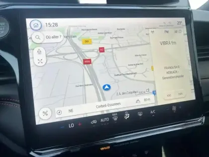 Photo 12 Ford Puma  1.0 EcoBoost Hybrid 125ch ST-Line X S&S Powershift