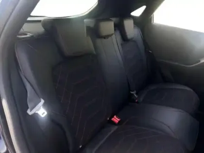 Photo 7 Ford Puma  1.0 EcoBoost Hybrid 125ch ST-Line X S&S Powershift