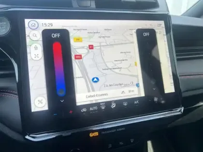 Photo 14 Ford Puma  1.0 EcoBoost Hybrid 125ch ST-Line X S&S Powershift