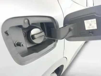 Photo 24 Renault Arkana  1.6 E-Tech hybride 145ch Evolution -22