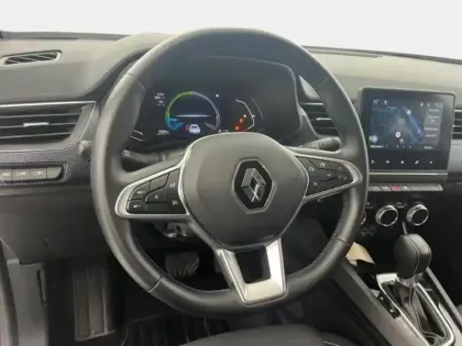 Photo 29 Renault Arkana  1.6 E-Tech hybride 145ch Evolution -22