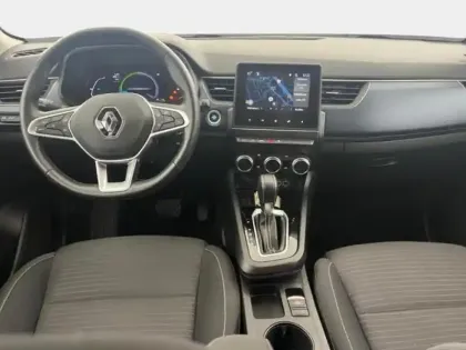 Photo 12 Renault Arkana  1.6 E-Tech hybride 145ch Evolution -22