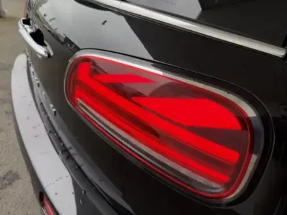 Photo 5 Mini Mini Clubman Cooper S  178ch Canonbury BVA7