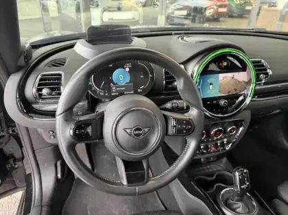 Photo 11 Mini Mini Clubman Cooper S  178ch Canonbury BVA7