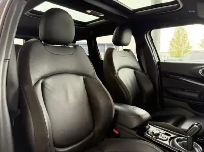 Photo 8 Mini Mini Clubman Cooper S  178ch Canonbury BVA7